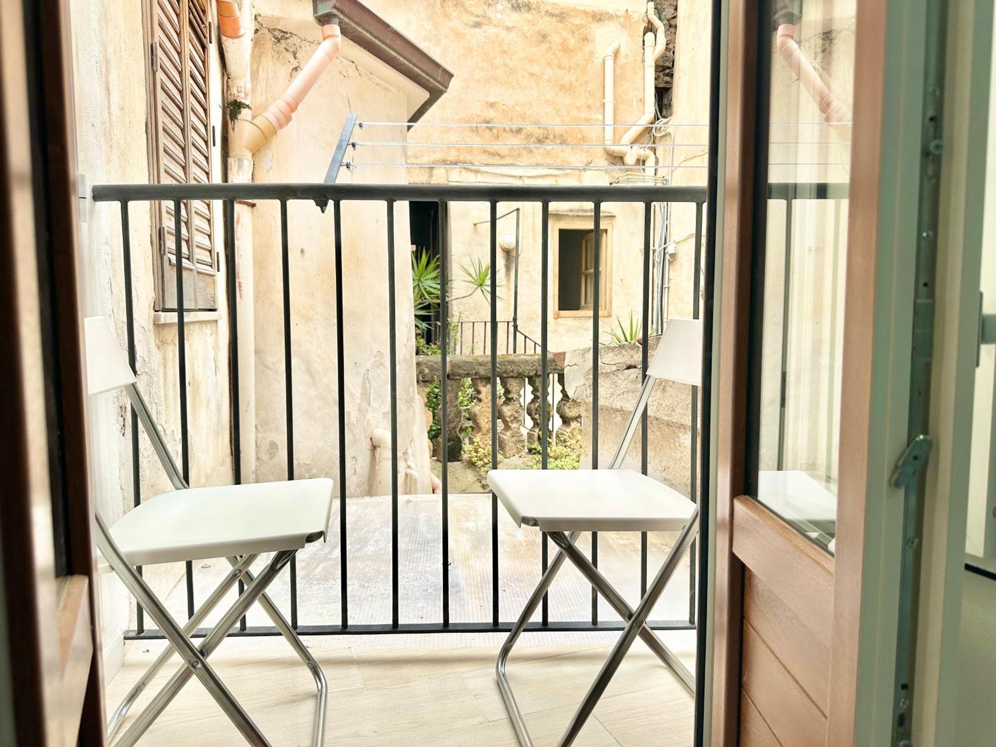 Ferienwohnung Ale & Andry House Cefalù Exterior foto